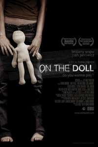 On the Doll - Poster