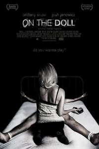 On the Doll - Poster
