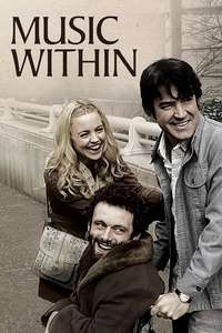 Music Within - Poster