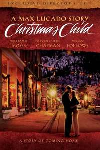Christmas Child - Poster