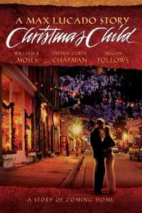 Christmas Child - Poster