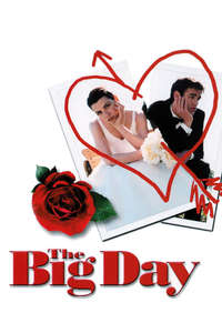 The Big Day - Poster