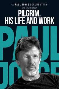 Kris Kristofferson: His Life and Work - Poster