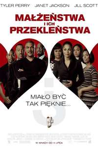Why Did I Get Married? - Poster