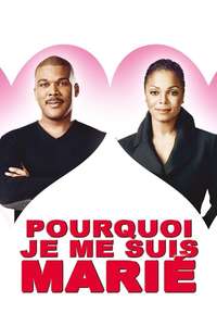 Why Did I Get Married? - Poster