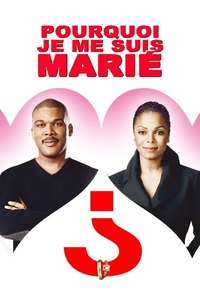 Why Did I Get Married? - Poster
