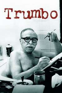 Trumbo - Poster