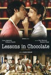 Lezioni di cioccolato