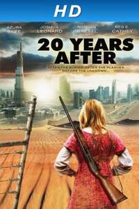 20 Years After - Poster