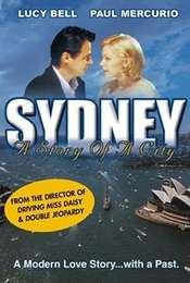Sydney: A Story of a City