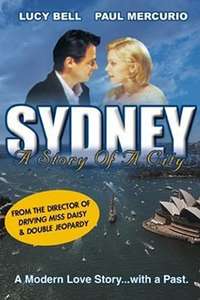 Sydney: A Story of a City - Poster