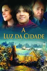 Christmas Cottage - Poster
