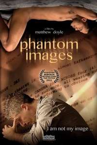 Phantom Images - Poster