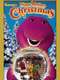Barney's Night Before Christmas