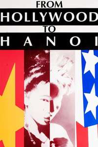 From Hollywood to Hanoi - Poster