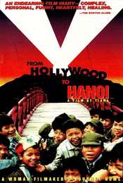 From Hollywood to Hanoi