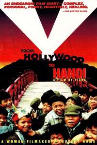 From Hollywood to Hanoi - Poster
