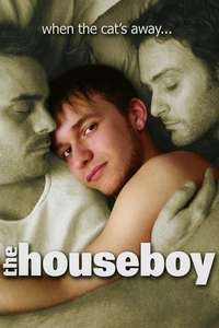 The Houseboy - Poster