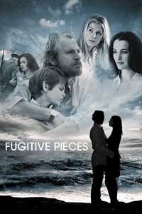 Fugitive Pieces - Poster