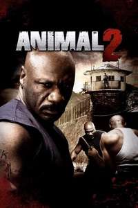 Animal 2 - Poster