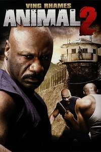 Animal 2 - Poster