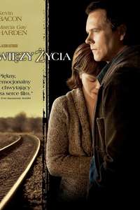 Rails & Ties - Poster