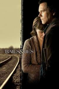Rails & Ties - Poster