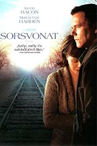 Rails & Ties - Poster