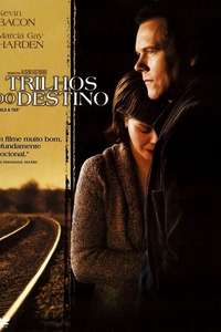 Rails & Ties - Poster