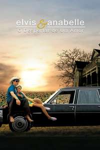 Elvis and Anabelle - Poster