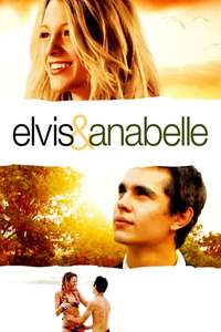 Elvis and Anabelle - Poster