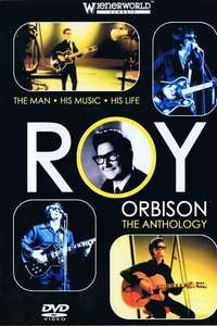 Roy Orbison: The Anthology - Poster