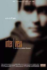 Inter-View - Poster