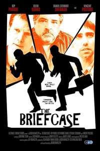 The Briefcase - Poster