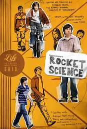 Rocket Science