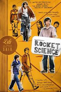 Rocket Science - Poster