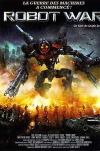 Transmorphers - Poster