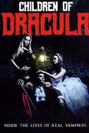 Children of Dracula