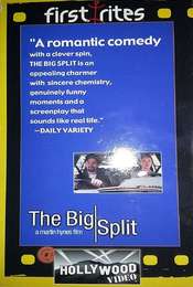 The Big Split