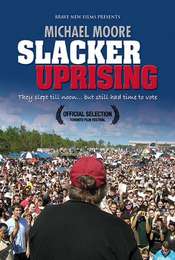 Slacker Uprising