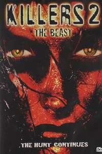 Killers 2: The Beast - Poster