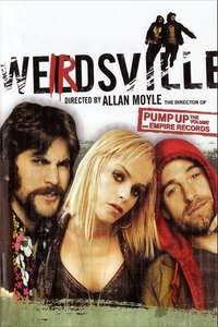 Weirdsville - Poster