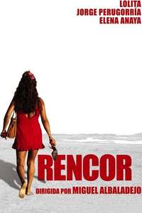 Rancour - Poster