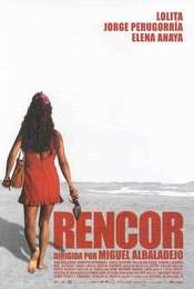 Rancour