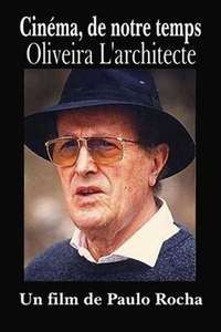 Oliveira  l'architecte - Poster