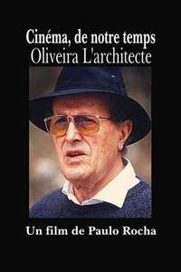 Oliveira  l'architecte - Poster