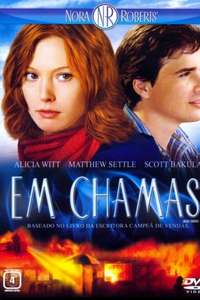 Nora Roberts' Blue Smoke - Poster