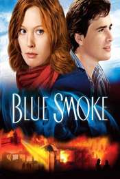 Nora Roberts' Blue Smoke