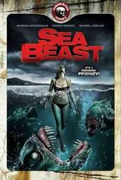 Sea Beast