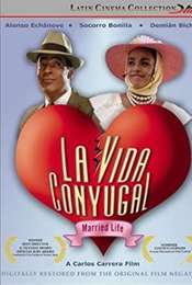 La vida conyugal